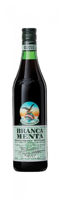 Fernet Branca Menta Liqueur