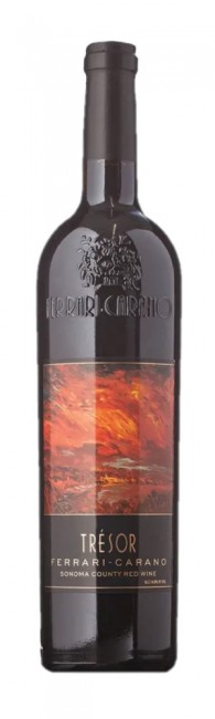 Ferrari Carano Trésor 2021 Gotham Wines And Liquors